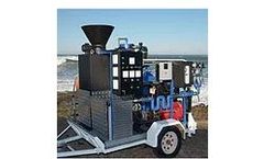 Recor - Biomass Gasifiers