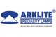 ARKLITE SPECIALITY LAMPS PVT LTD