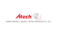Huatai Xinding&#65288;Beijing&#65289;Metal Materials Co., Ltd.