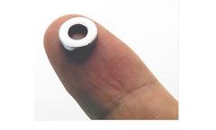 Model N52 - Neodymium Rare Earth Ring Magnet