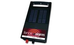 Fence-Alarm - Electric Fence and Energizer Brands