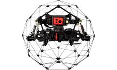 Elios - Model 2 - Indoor Inspection Drone
