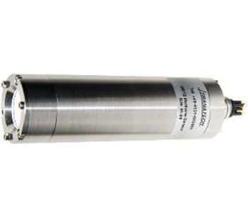 Franatech - Franatech Sensor - Underwater Methane Sensor By ...