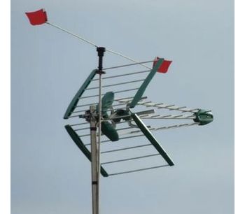 Eolo - TV Antenna