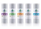 Advanced Carbon Drinking Water Filter