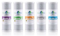 Advanced Carbon Drinking Water Filter