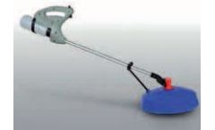 Micronizer - Model 025C - Electric Knapsack Sprayer
