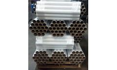 Mailing and Shipping Tubes