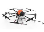TTA - Model M8A PRO - Agriculture Unmanned Aerial Vehicle (UAV)