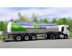 Abbey Logistics Improve Their Fleet Safety - Case Study