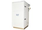 Aquacell - Model S320HCL-1270-volts/hz - Floor Refrigerated Wastewater Samplers