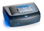 Hach - Model DR3900 - Water Analysis Laboratory Spectrophotometer