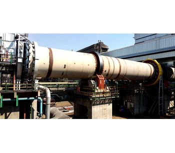 FTM - Rotary Kiln