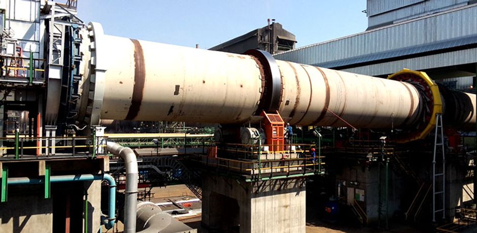 FTM - Rotary Kiln