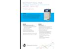 BioTrak - Model 9510-BD - Real-Time Viable Particle Counter - Datasheet