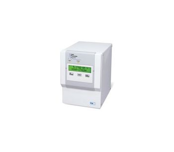 Model 8587A - Stand-alone Laser Photometer