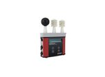 Area Waterless Wet Bulb Heat Stress Monitors