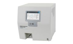 TSI - Model 3756 - Ultrafine Condensation Particle Counter