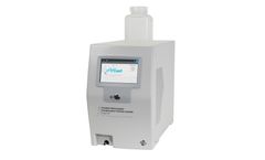 TSI - Model 3789 - Versatile Water-based Condensation Particle Counter (CPC)