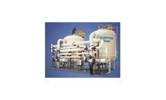 Ecodyne - Produced Water WAC Systems