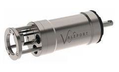 Valeport - Model SWiFT SVP - Sound Velocity Sensors & Profilers