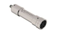 Dual miniIPS - Precision Underwater Pressure Sensor
