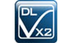 DataLog - Version X2 - Platform for Legacy Software