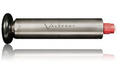 Valeport - Model 803 - ROV Electromagnetic Current Meter