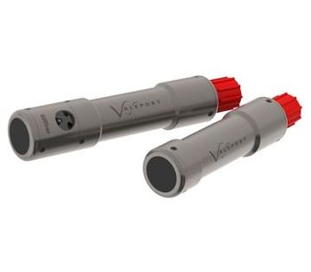 Valeport - Model VA500 - Altimeter