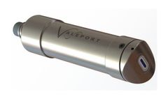 Valeport - Hyperion Fluorometer Sensor