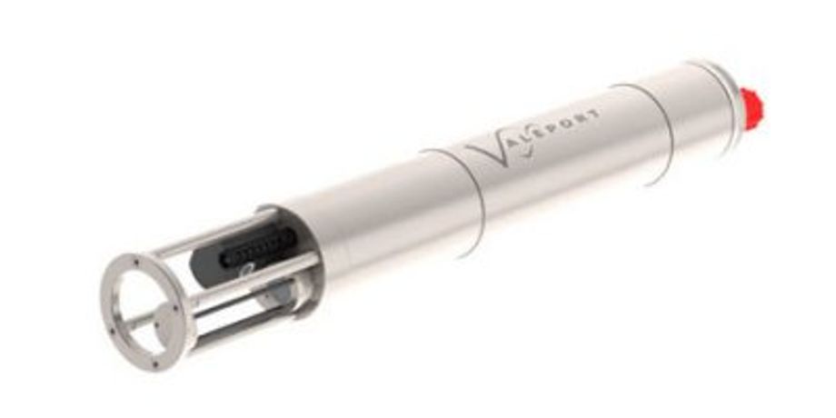 Valeport MIDAS - Model SVP - Sound Velocity Sensors & Profilers