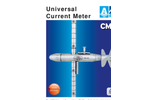Universal Current Meter Brochure