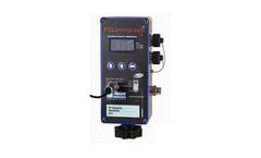 Water Level Recorder with Pressure Probe