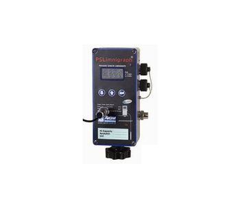 Water Level Recorder with Pressure Probe