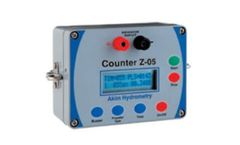 Small Current Meter