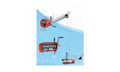 Water Gauging Winches