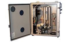 SSI - Ozone Injection System