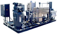 SSI - Multi-Phase Extraction Systems (MPE)