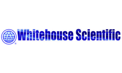Whitehouse scientific sieve aperture size calculator now on flash drive