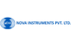 Nova Instruments Pvt. Ltd