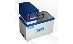 Nova - High Precision High Stability Programmable Digital Calibration Bath