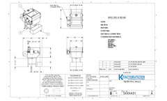 Kfactor - Model K - Industrial Liquid Filtration System Brochure