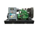 Kaplan - Model KPR 110-4 - R4110ZLD - Diesel Engine Generators
