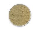 Bharat Agro - Psyllium Husk Meal Powder