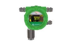 Prosense - Model PQ Series - Fixed Gas Detectors