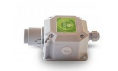 Prosense - Model PPS Series - Addressable Gas Detectors for Car Parks