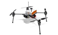Hélicéo - Model Fox4 - Professional Multirotor Drone