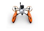 SuperBathy - Bathymetric Drone
