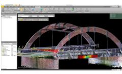 Hélicéo - Point Cloud Analysis And Processing Software