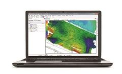 Hélicéo - Version Hypack - Hydrographic Software